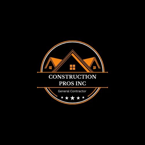 Construction Pros Inc website homepage