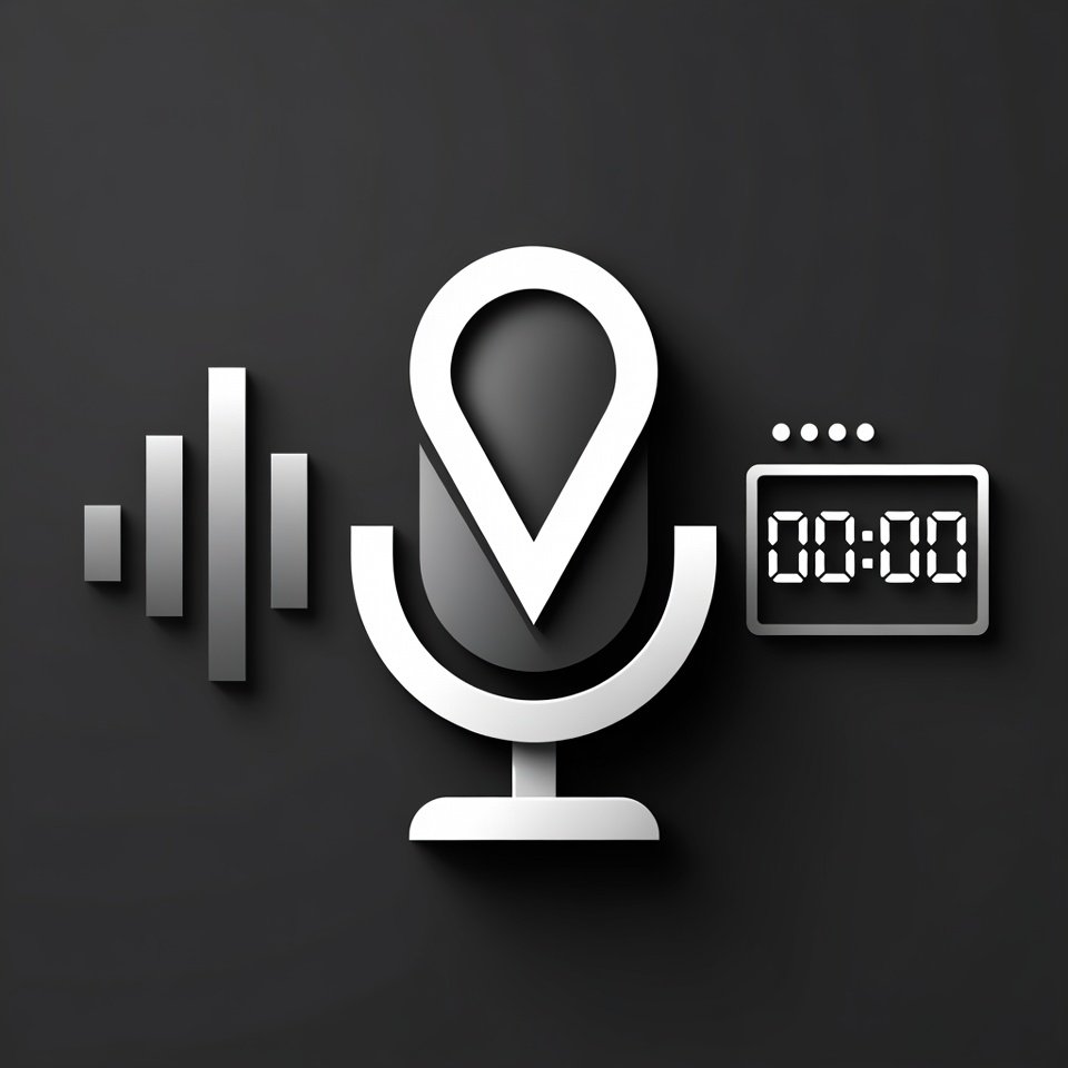 Voice Logo